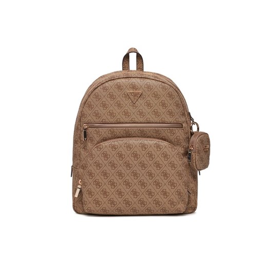 Guess Plecak HWSL90 06330 Beżowy Guess 00 MODIVO