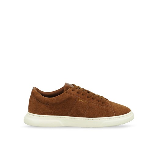 Gant Sneakersy 30633873 Brązowy ze sklepu MODIVO w kategorii Buty sportowe męskie - zdjęcie 183578227