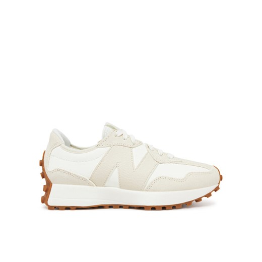 New Balance Sneakersy WS327NKD Beżowy New Balance 41 MODIVO