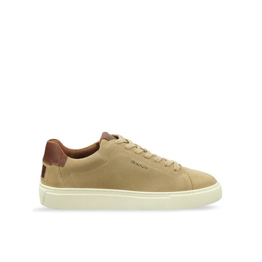 Gant Sneakersy 30633888 Beżowy ze sklepu MODIVO w kategorii Trampki męskie - zdjęcie 183578417