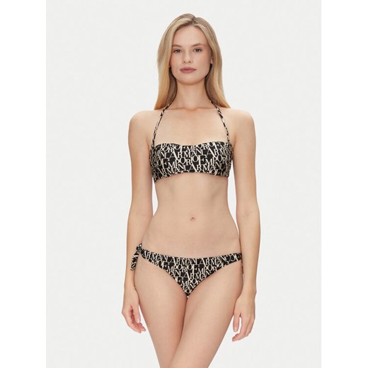 Emporio Armani Bikini EW000798 AF12190 FC125 Czarny ze sklepu MODIVO w kategorii Stroje kąpielowe - zdjęcie 183578498