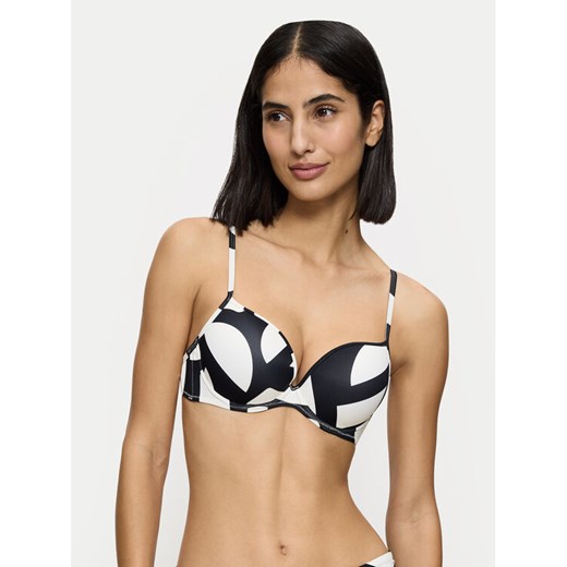 Triumph Góra od bikini Summer Allure 10222244 Czarny ze sklepu MODIVO w kategorii Stroje kąpielowe - zdjęcie 183578607