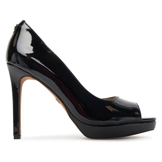 Czółenka NINE WEST WFA2733-1A ze sklepu ccc.eu w kategorii Czółenka - zdjęcie 183582438