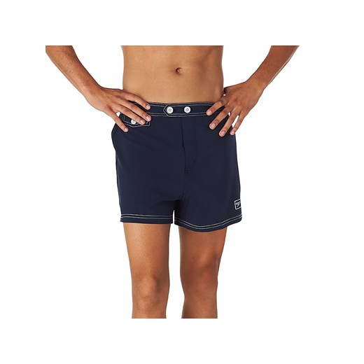 Speedo Szorty kąpielowe w kolorze granatowym ze sklepu Limango Polska w kategorii Kąpielówki - zdjęcie 183582497