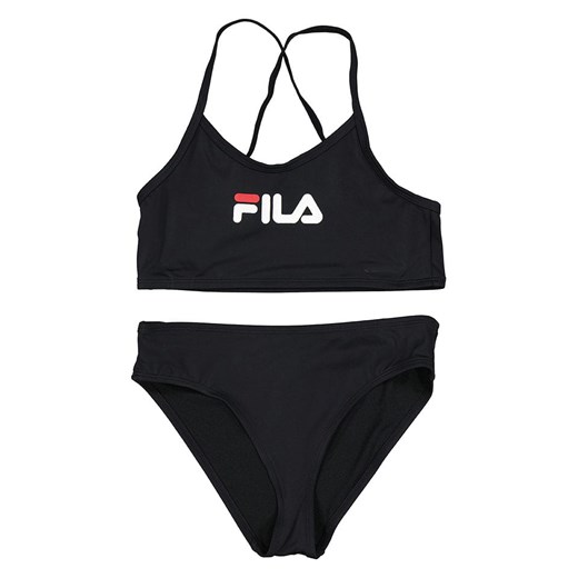 Fila Bikini w kolorze czarnym Fila 170/176 okazyjna cena Limango Polska