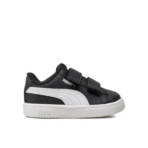 Puma Sneakersy Rickie Classic V Inf 394254 03 Czarny ze sklepu MODIVO w kategorii Buty sportowe dziecięce - zdjęcie 183582887