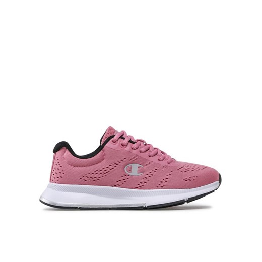 Champion Sneakersy Jaunt S11500-CHA-PS013 Różowy ze sklepu MODIVO w kategorii Buty sportowe damskie - zdjęcie 183582889