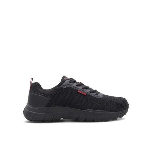 Go Soft Sneakersy GF22F060A-5 Czarny ze sklepu MODIVO w kategorii Buty sportowe męskie - zdjęcie 183582908