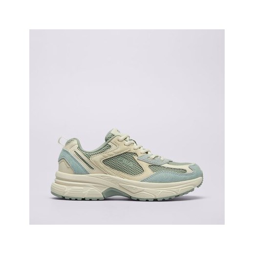 FILA DECYPHER 24 SUEDE ze sklepu Sizeer w kategorii Buty sportowe damskie - zdjęcie 183583449