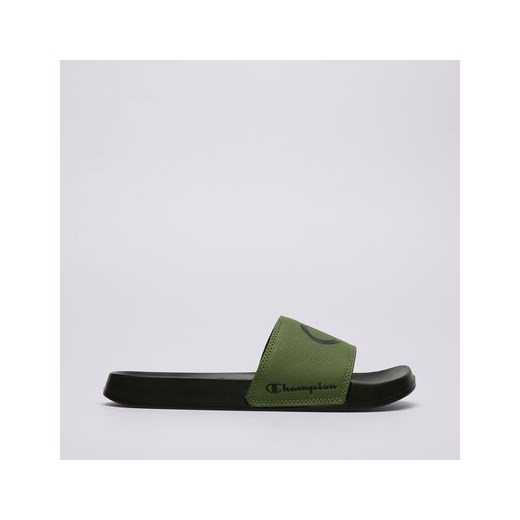 CHAMPION SAMOA ze sklepu Sizeer w kategorii Klapki męskie - zdjęcie 183583469