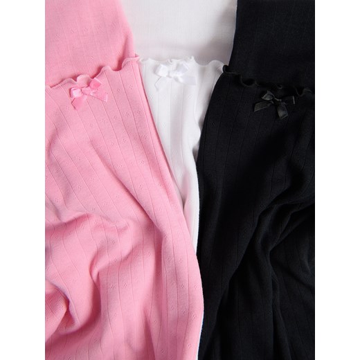 Bluzka damska Reserved z krótkimi rękawami na wiosnę 