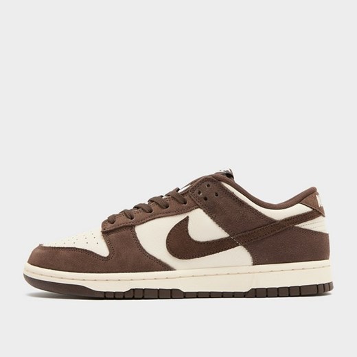 NIKE DUNK LOW RETRO ze sklepu JD Sports  w kategorii Buty sportowe męskie - zdjęcie 183583916