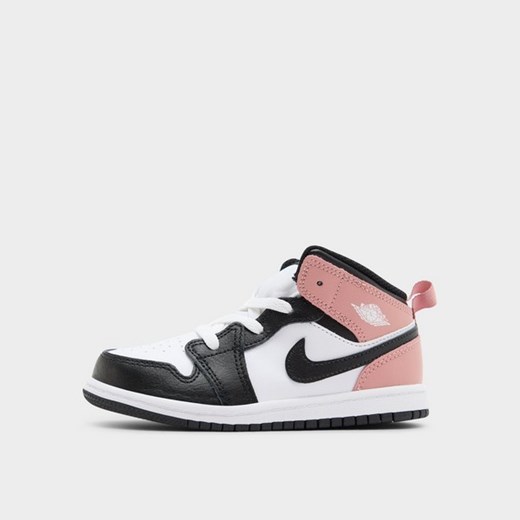 JORDAN 1 MID BT ze sklepu JD Sports  w kategorii Buty sportowe dziecięce - zdjęcie 183583918
