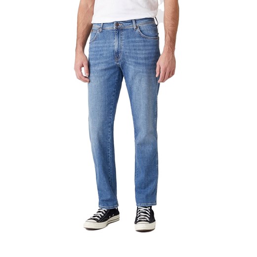 WRANGLER TEXAS STRETCH WORN BROKE W1219237X 112126069 ze sklepu YouNeedit.pl w kategorii Jeansy męskie - zdjęcie 183584095