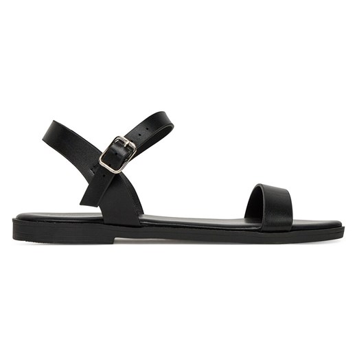 Sandały DeeZee MT3150-25S07 ze sklepu ccc.eu w kategorii Sandały damskie - zdjęcie 183584205