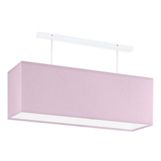Lampa sufitowa wisząca do pokoju dziecięcego LED KORFU 2xE27 ze sklepu Lysne w kategorii Lampy sufitowe - zdjęcie 183584245