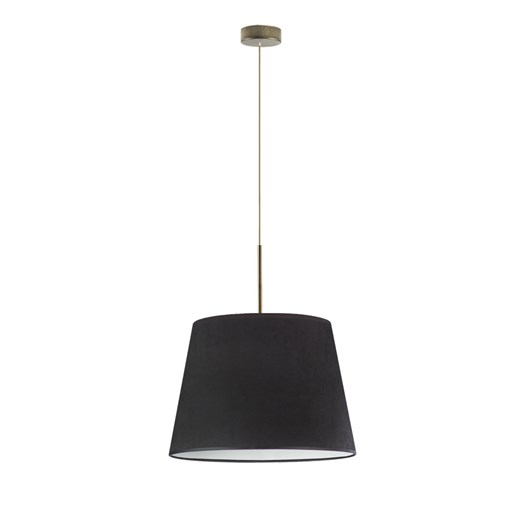 SARI VELUR - kolor czarny ze sklepu Lysne w kategorii Lampy wiszące - zdjęcie 183584296