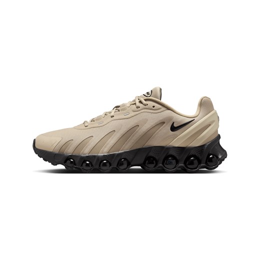 Buty męskie Nike Air Max Dn8 - Brązowy ze sklepu Nike poland w kategorii Buty sportowe męskie - zdjęcie 183585189