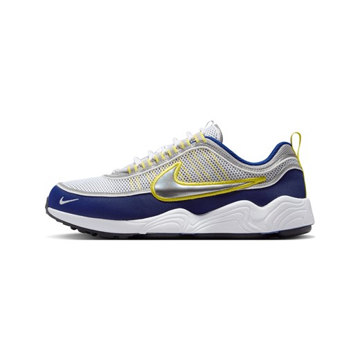 Buty męskie Nike Air Zoom Spiridon SP - Biel ze sklepu Nike poland w kategorii Buty sportowe męskie - zdjęcie 183585209