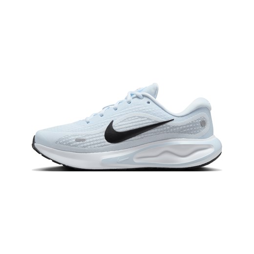 Damskie buty do biegania po asfalcie Nike Journey Run - Niebieski ze sklepu Nike poland w kategorii Buty sportowe damskie - zdjęcie 183585228