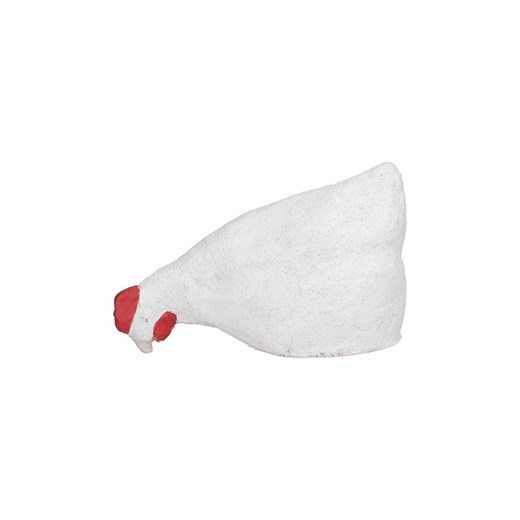 Rituali Domestici Sullaia Figurka Kura 25 x 8.5 x 16 cm Rituali Dimestici Niezdefiniowany Sklep Puregreen