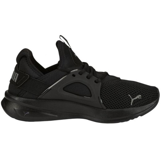 Buty Puma Softride Enzo Evo High 377048 01 czarne ze sklepu ButyModne.pl w kategorii Buty sportowe męskie - zdjęcie 183588946