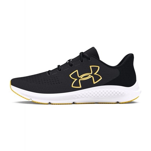 Buty sportowe męskie Under Armour sznurowane