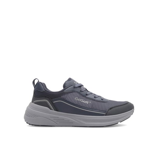 Sneakersy Go Soft GF22F050A-5 Granatowy ze sklepu eobuwie.pl w kategorii Buty sportowe męskie - zdjęcie 183590725