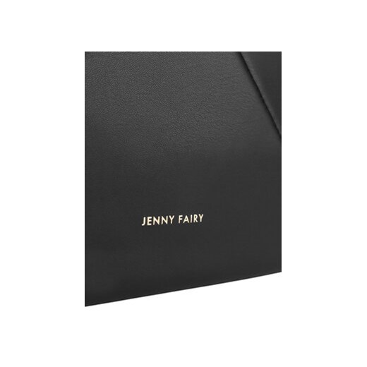 Torebka JENNY JFR-L-009-06 Czarny NOSIZE eobuwie.pl