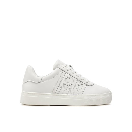 DKNY Sneakersy K1427962 Biały 38 MODIVO