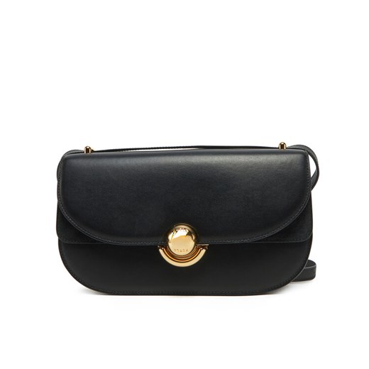 Furla Torebka Sfera WB01490-BX0428-O6000-1-002-20-BG-B Czarny ze sklepu MODIVO w kategorii Listonoszki - zdjęcie 183591328