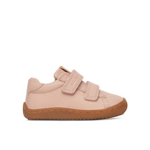 Lasocki Kids Półbuty DUBAI CI12-DUBAI-01(II)DZ Różowy ze sklepu MODIVO w kategorii Półbuty dziecięce - zdjęcie 183591357