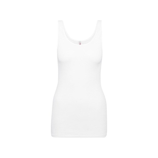 Triumph tank top damski Katia Basics 10217969-0003, Kolor biały, Rozmiar 38, Triumph ze sklepu Primodo w kategorii Podkoszulki i halki - zdjęcie 183592018
