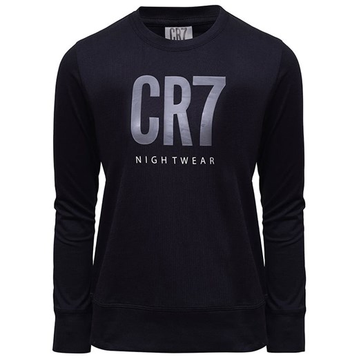 CR7 Piżama w kolorze czarnym 140 okazyjna cena Limango Polska