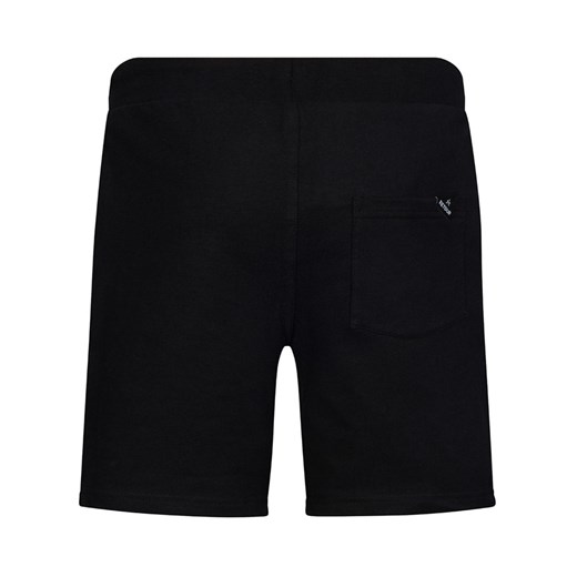 Spodenki chłopięce Retour czarne 