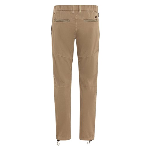 Spodnie męskie Camel Active z elastanu 