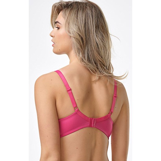 Biustonosz Spiman różowy 
