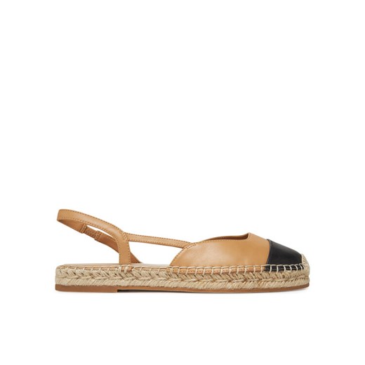 Espadryle Aldo Marelinne 14011261 Beżowy ze sklepu eobuwie.pl w kategorii Espadryle damskie - zdjęcie 183592647