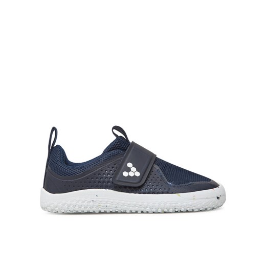 Sneakersy Vivo Barefoot Primus Sport III 165450 Granatowy ze sklepu eobuwie.pl w kategorii Buty sportowe dziecięce - zdjęcie 183592708