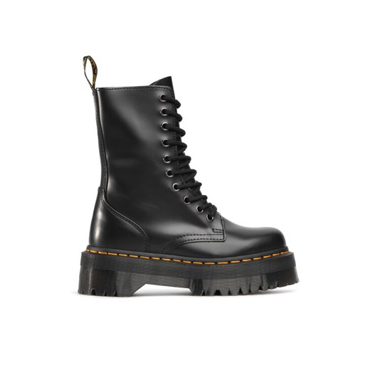 Glany Dr. Martens Jadon Hi 25565001 Czarny ze sklepu eobuwie.pl w kategorii Workery damskie - zdjęcie 183592736