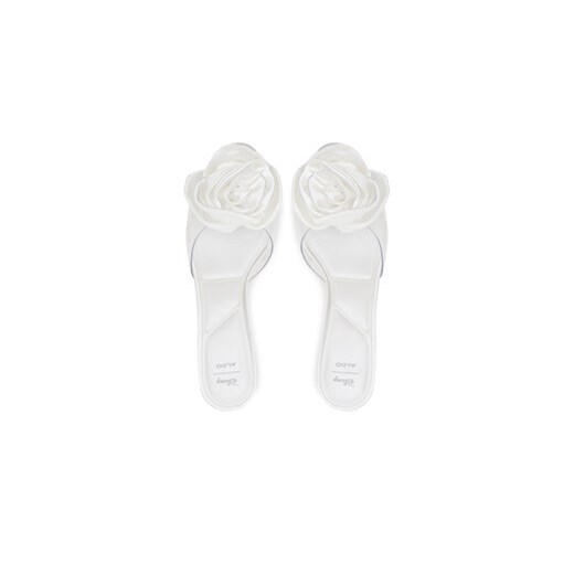 Klapki damskie Aldo na lato 