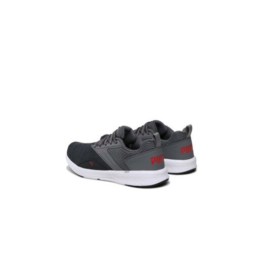 Buty do biegania Puma Nrgy Comet 19055664 Czarny Puma 42 eobuwie.pl