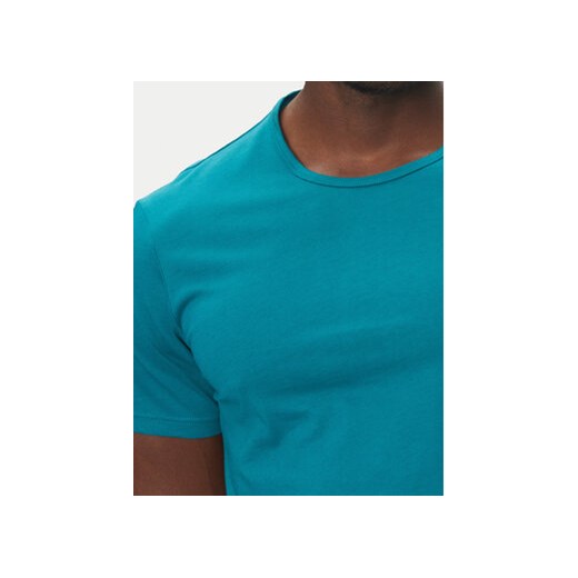 T-shirt męski Emporio Armani casual