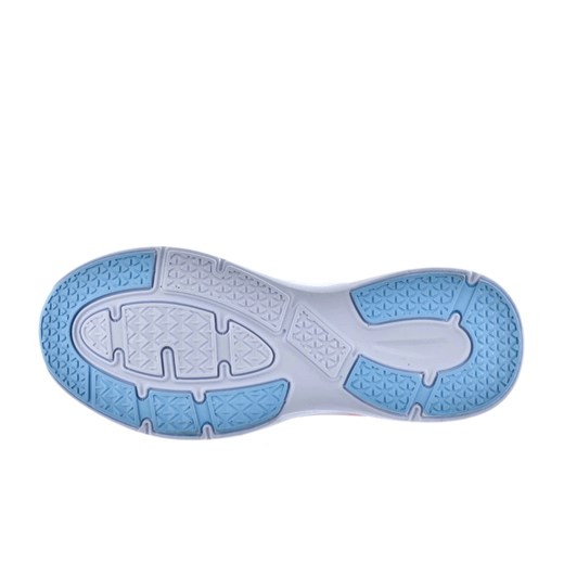 Sneakersy damskie półbuty Big Star LL274314 białe 37 ButyModne.pl