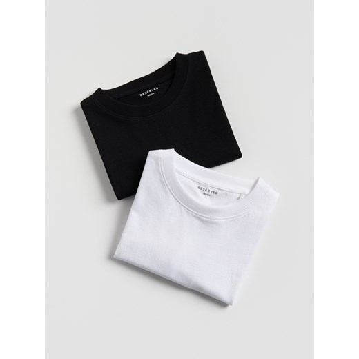 T-shirt chłopięce Reserved