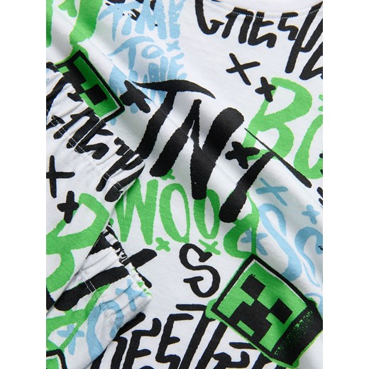 Piżama dziecięce Reserved 