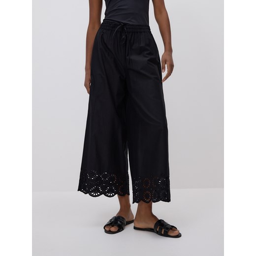 Spodnie damskie Reserved 