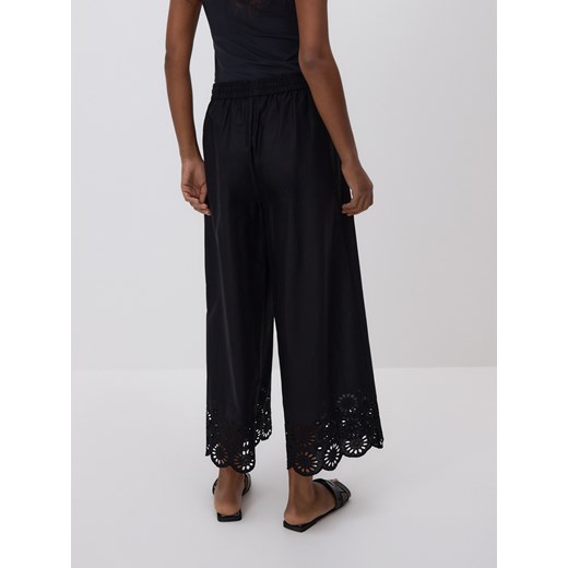 Spodnie damskie Reserved 