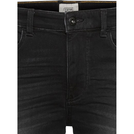 Spodenki męskie Camel Active czarne 