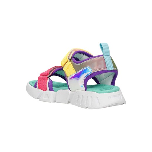 Bartek Sandały ze wzorem 31 promocyjna cena Limango Polska